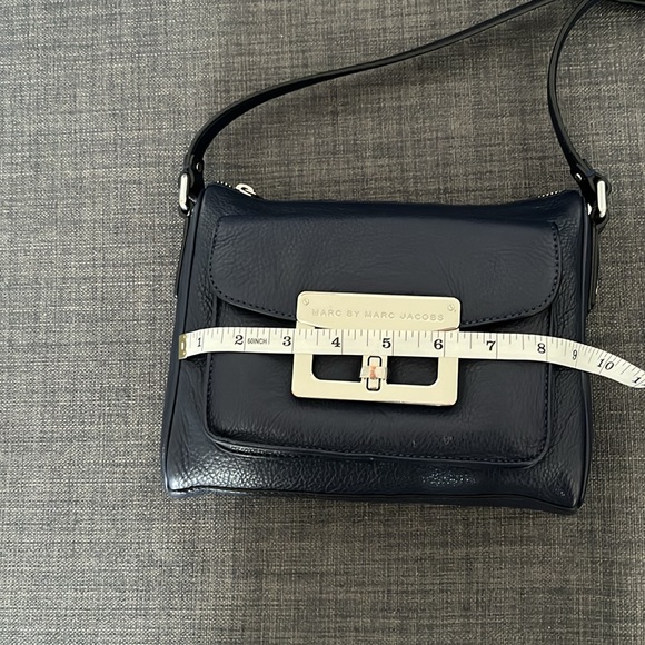 Marc Jacobs crossbody bag - Picture 13 of 16